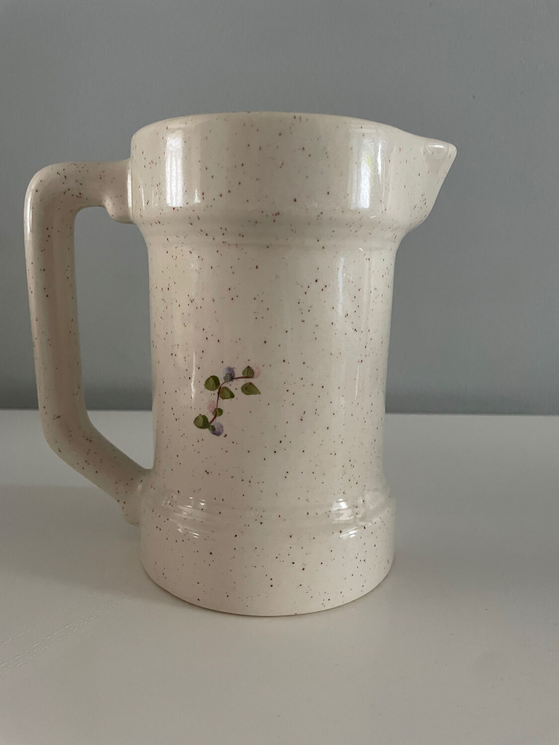 Poet Laval France decanter