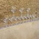 Set of 12 balloon glasses