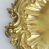 Vide-poches en bronze doré du 29tg siècle