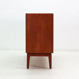 Teak Bookshelf