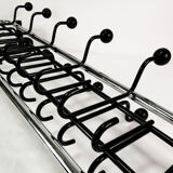 Modernist wall hanger, Germany, 1960s