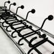 Modernist wall hanger, Germany, 1960s