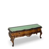 Italian console table, 1940s/50s