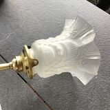 Opline wall lamp