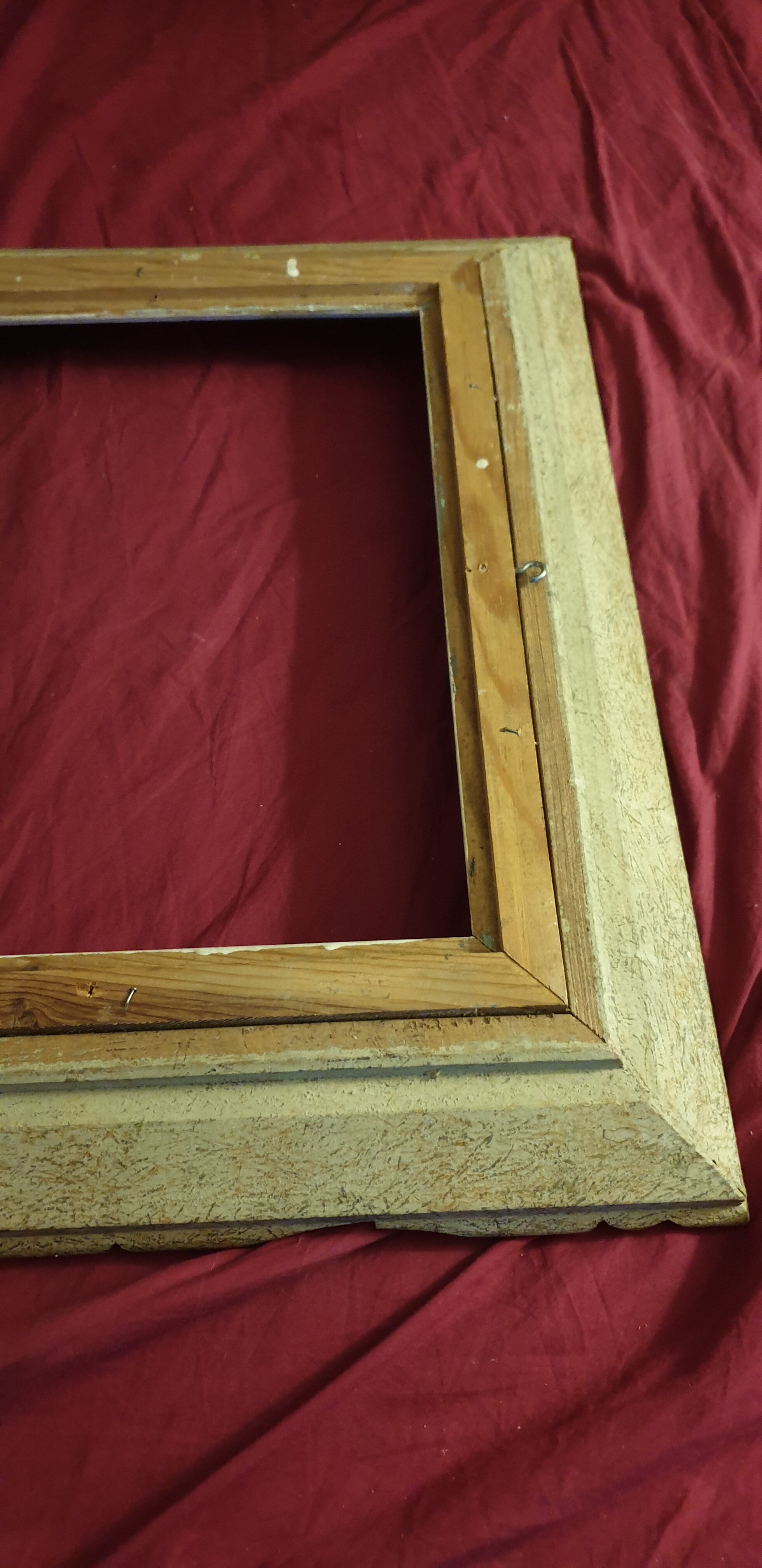 Montparnasse setting