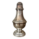 Christofle silver-plated metal sprinkler