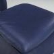 Set of Loge Lounge Chair & Ottoman by Gerard Van Den Berg for Montis, 1990s