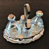 Table servant 5 pieces