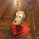 Wakouwa articulated wooden dog  40