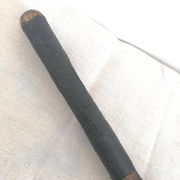 Old english cricket bat