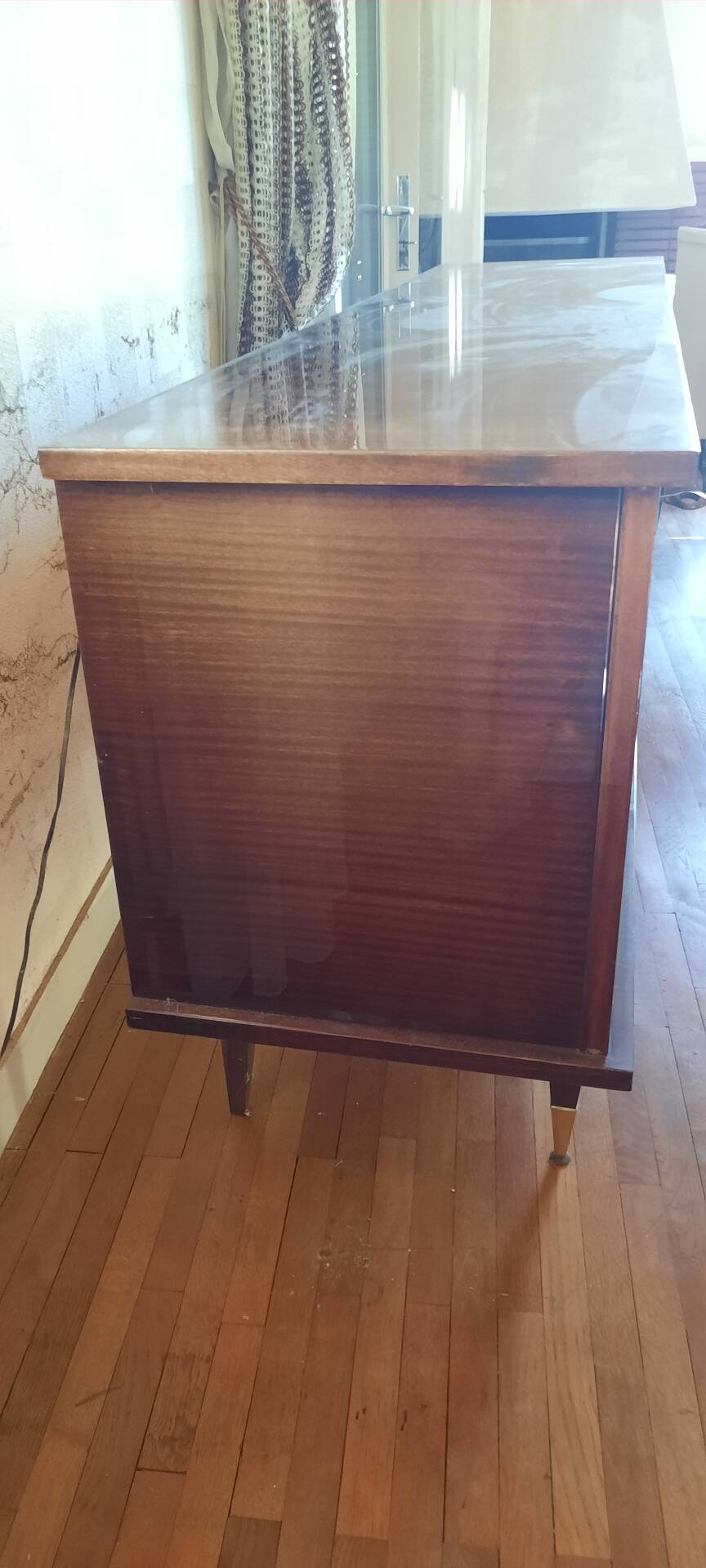 Enfilade vintage