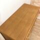 Commode parisienne vintage