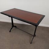 Art Deco bistro table