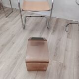 Footrest by Michel Dumas for Roche Bobois 1970s