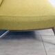 Steiner armchair, “gallion” model, 50s/60s