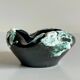 Cyclops Ceramic Ashtray Annecy France Vintage