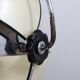 O'Look by Superstudio space age pendant Light 1970s