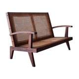 Bench, type reconstruction, 50