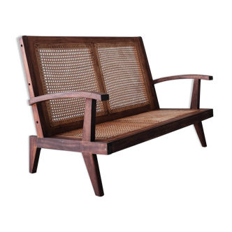 Bench, type reconstruction, 50