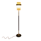 1960 resin lamp post