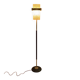 1960 resin lamp post