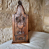 Provencal flour box 1900