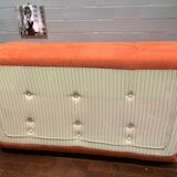 Togo sofa model designed by Michel Ducaroy 1973