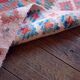 Handmade Afghan Kilim 19x121cm