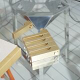 Pierre Vandel knife holder for Pierre Cardin