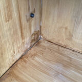 Vintage secretary Pierre Guariche ARP