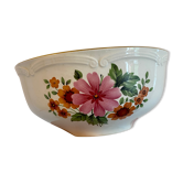 Vintage Salad Bowl Gien