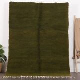 Handmade Moroccan rug 250cm x 150cm