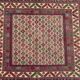 vintage kilim rug