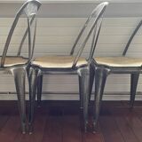 Multipl's chairs by joseph mathieu 1927