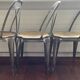 Multipl's chairs by joseph mathieu 1927