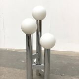 Vintage German Space Age table lamp