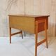 Bureau pieds fuseaux