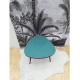 Triangular table