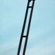 1980s Memphis desk lamp, space age vintage Ikea desk