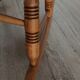 Vintage rocking chair
