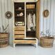 Armoire parisienne 