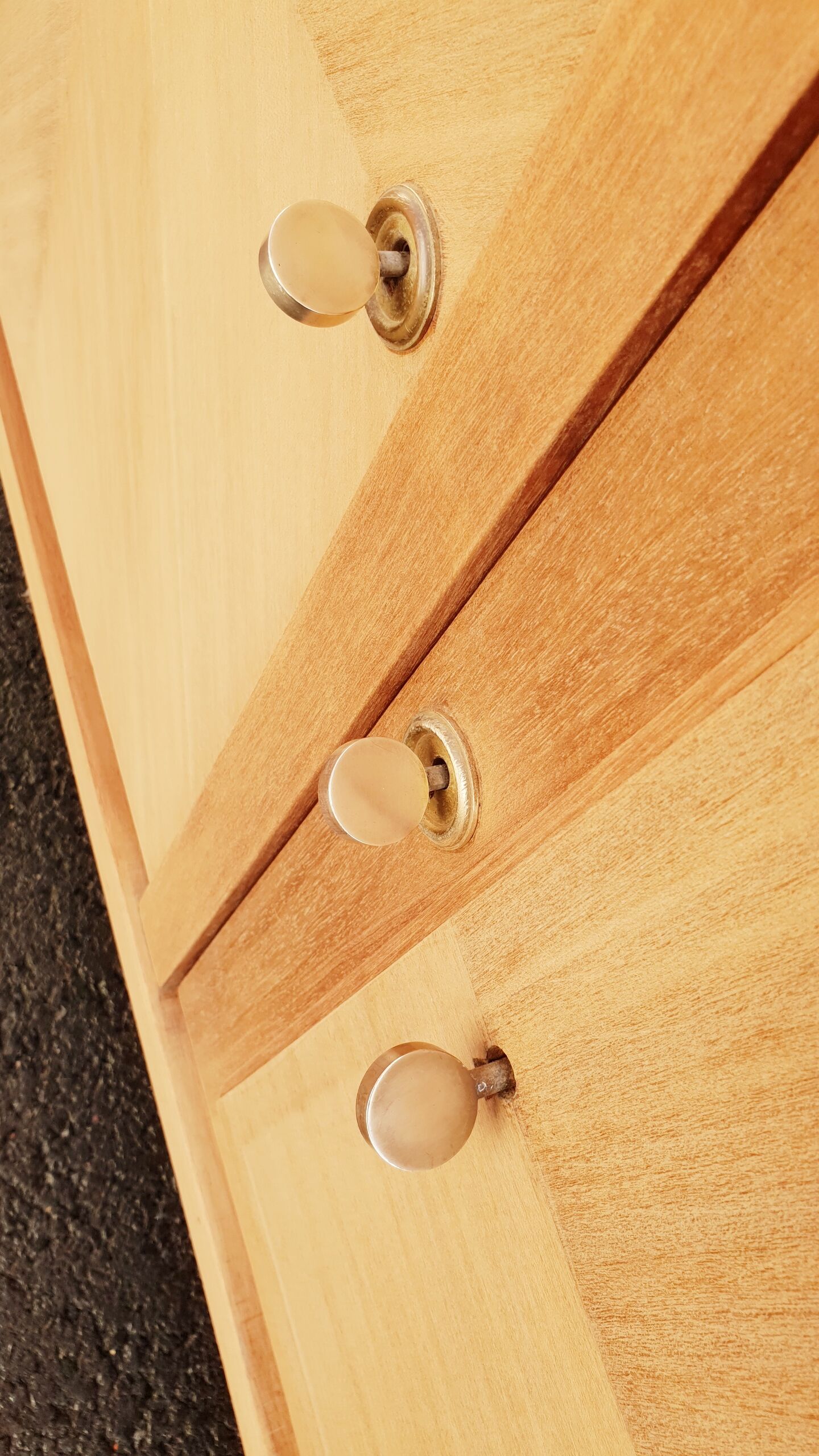 Enfilade vintage