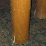 Marble table