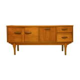 Danish style teak sideboard from Jentique 1960 s