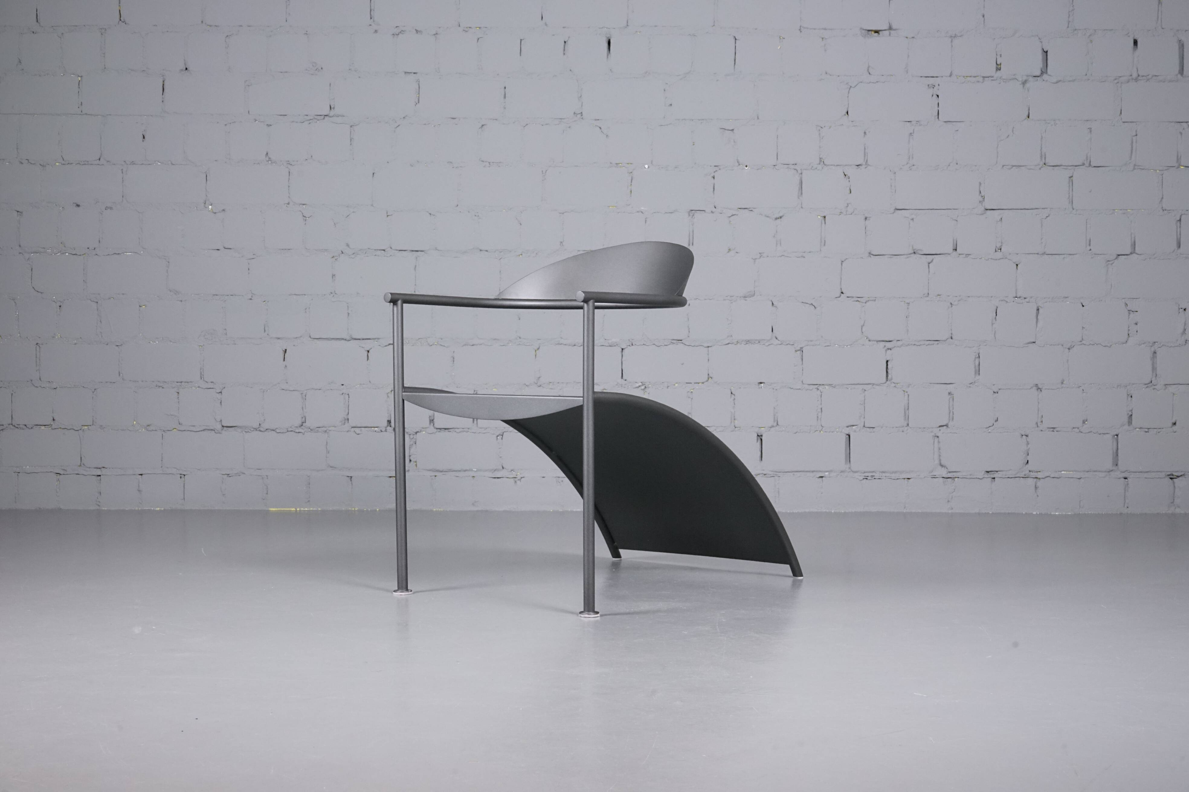 Pat Conley II arm chair by Philippe Starck for XO