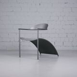 Pat Conley II arm chair by Philippe Starck for XO