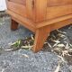 Enfilade buffet Renée gabriel vintage 1940