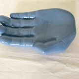 Ceramic pocket tray