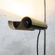 Dim 333 floor lamp by Vico Magistretti for Oluce Italia 1975