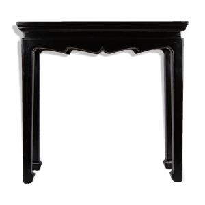 console